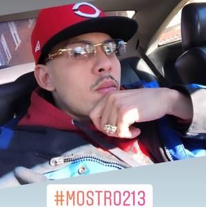 Meet your Posher, Ricky